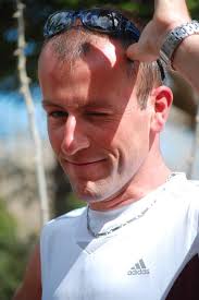 Jean-Luc BOYE, 48 ans (SAINT GERMAIN LE VASSON)