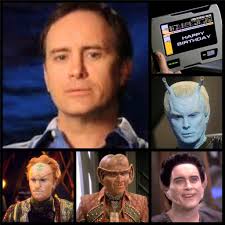 Star Trek Appreciation Society