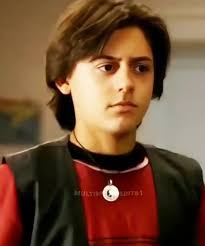 Isaak Presley Childhood