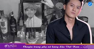 Quách Ngọc Tuyên gây xúc động khi lập bàn thờ, tưởng nhớ hai cố nghệ sĩ Chí  Tài, Hữu Lộc tại nhà riêng