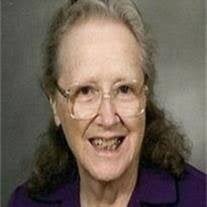 Irma P. Stover Obituary