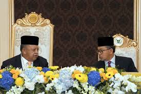 (iv) perkara dalam bidang kuasa parlimen dan dewan undangan. Mesyuarat Majlis Raja Raja Dipersembah Taklimat Pertahanan Keselamatan Negara Utusan Borneo Online