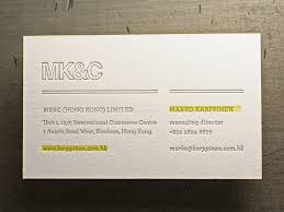 Marko Karppinen Co Business Cards Studio On Fire