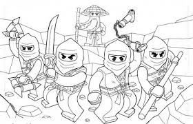 For boys and girls, kids and adults, teenagers and toddlers, preschoolers and older kids at school. Coloring Pages Free Lego Ninjago Coloring Pages For Kids