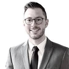 Beau Olson's Instagram, Twitter & Facebook