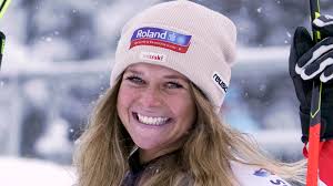 Ski: Corinne Suter hat den perfekten Ski-Körper