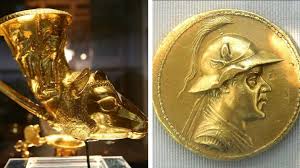 Bounty hunter commando metal detector, find gold, silver, coins, relics and more. 10 Of The Most Valuable Treasure Troves Ever Found