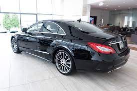 Buy & sell on ireland's largest cars marketplace. 2016 Mercedes Benz Cls 550 Cls 550 Stock P168847 For Sale Near Vienna Va Va Mercedes Benz Dealer