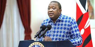 Uhuru kenyatta latest breaking news, pictures, videos, and special reports from the economic times. Inside Sh11bn Road Through Kenyattas Rural Home Business Daily