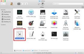 Release your finger from the mouse or trackpad button to take the screenshot. How To Change Where Screenshots Are Saved On Mac Hellotech How