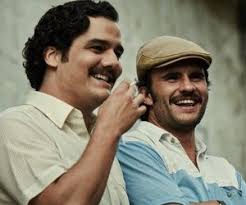 Luiz gustavo başka oyuncu ile karşılaştır. Pablo Escobar And Gustavo Gaviria Narcos Narcos Netflix Humor Pablo Escobar