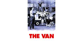 The Van - Movies on Google Play