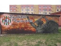 Фудбалски клуб партизан, fudbalski klub partizan; Hooligans Zaglebie Lubin Artykuly Lubin Nasze Miasto