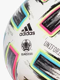 Adidas Uefa Euro 2020 Uniforia Football Size 1 Football Euro All Blacks Rugby Team
