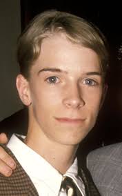 Chris Furrh's Instagram, Twitter & Facebook