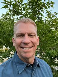 Ron Casey for Grant County Judge