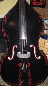 Someguyonbass Com Basses Double Bass Upright Bass Guitar Design