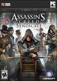 Maybe you would like to learn more about one of these? Assassin S Creed Syndicate Pc Video Games Amazon Com