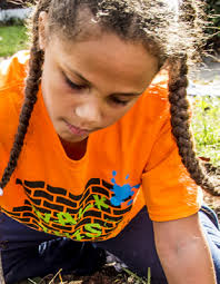 The Nature Conservancy (Devan King)