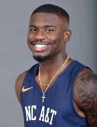 Lanorris Smith's Instagram, Twitter & Facebook