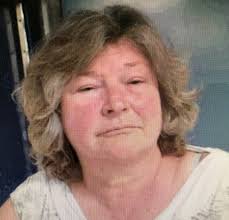 Booneville woman accused of embezzlement