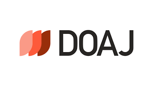 DOAJ has had a makeover and we hope you like the result ...