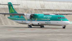 Check on stobart air flight status and make your reservations with expedia. Stobart Air Invests 13 8 Million In Its Fleet