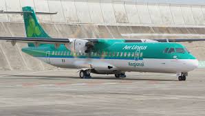 Stobart air, legally incorporated as stobart air unlimited company is an irish regional airline headquartered in dublin. Stobart Air Invests 13 8 Million In Its Fleet