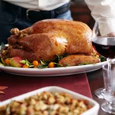 Ben lewis, blake lee, ellen wong. 30 Restaurants Open On Thanksgiving For Takeout Or Dine In