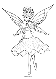 Free Pdf Downloads With A Single Click Click On The Image To Go To The Download Page Fairy Fairy Fa Fairy Coloring Pages Fairy Coloring Cute Coloring Pages