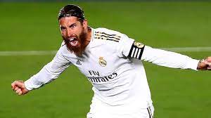 Bienvenidos a la página oficial de sergio ramos, capitán del real madrid c.f., de la. Real Obyavil Chto V Chetverg Sostoitsya Proshalnaya Press Konferenciya Ramosa