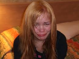 However now my hair look. Suicide Blonde A Budgetary Conundrum Broke 207