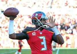 Jameis winston attended florida state university. Jameis Winston Embraces Chance For Fresh Start With Saints Crescent City Sports