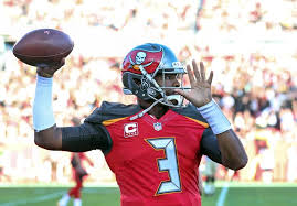 Neither taysom hill nor jameis winston has delivered a knockout blow in the qb race, raising the stakes for both the second and third preseason games. Jameis Winston Embraces Chance For Fresh Start With Saints Crescent City Sports