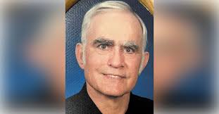 Obituary information for Dennis Leon McBride