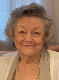 Barbara Gardiner Obituary (2022)