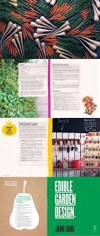 Edible Garden Design Delicious Designs From The Ground Up By Jamie Durie Edible Garden Garden Design Edible