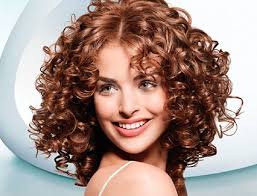 Perms are a process where a hairstylist applies a chemical treatment to change the natural structure of straight hair into curls or waves. 60 Amazing Permed Hairstyles For Women Who Love Curls