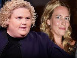 Comedian Fortune Feimster Breaks Silence