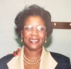 JEWELENE MORRIS