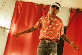 Oct 29, 2020 · on his fourth studio album, wizkid invokes a strong continental impulse across 14 tracks. Wizkid Interview I Don T Make Music Just To Be An African Star London Evening Standard Evening Standard