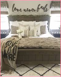 Insulate the basement bedroom properly otherwise you won't be able to sleep there during cold months. How To Build A Basement Bar Making Your Basement Into An Entertainment Space Home Bars Farmhouse Style Master Bedroom Rustic Master Bedroom Farmhouse Bedroom Decor