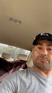 Joe Ocanas's Instagram, Twitter & Facebook