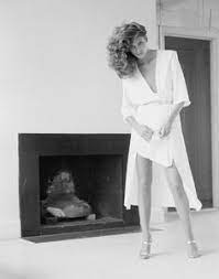 Gia Marie Carangi Vogue Pinterest Beautiful Italia Y Fotos