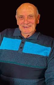 Ray Balister passing away, condolences and memories from Contraves Workers