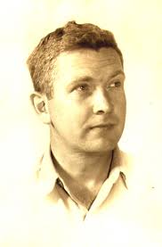 Frederick Bunnell Pulling Jr. (1918-2006)