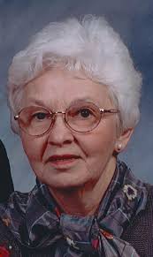 Frances Ann Mceachern Obituary January 1, 2019