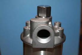 Check spelling or type a new query. Stainless Steel Hot Water Filter Housings