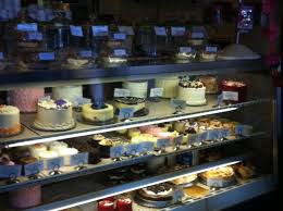 Established in 1948, butter cream bakery & diner is in the bakery and restaurant business preparing a host of items from. Sweetie Pies Bakery Satisfying Your Vegan Sweet Tooth Napa Valley Vegan