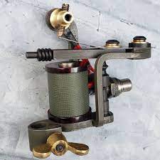 Tattoo Machine Flying Irons Tattoo Machine Coil Tattoo Machine Iron Tattoo